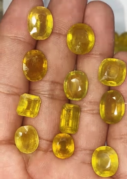 Gems